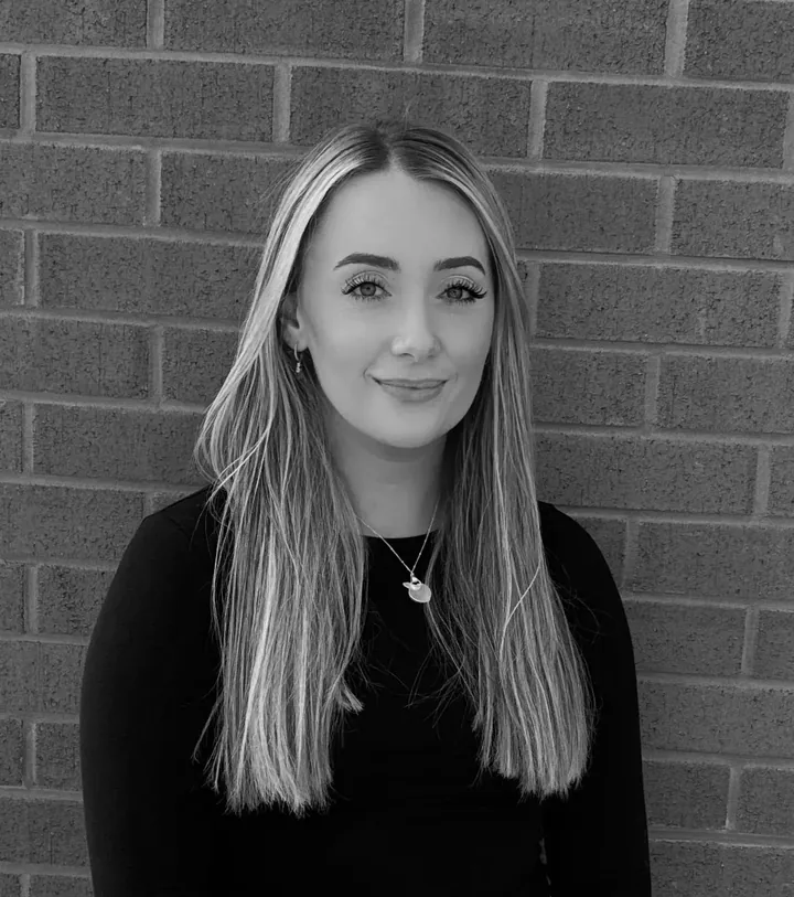 Kathryn Gray, team member