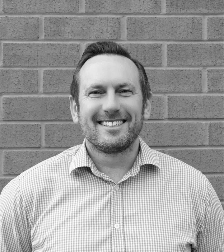 Nigel Stephens, quantity surveyor and founder of The Subbie QS